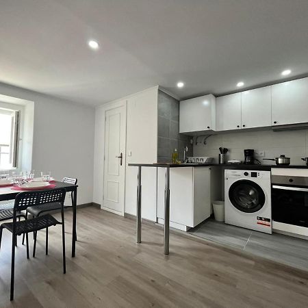 Lisbon Center 3 Modern Apartmemt Apartman Kültér fotó