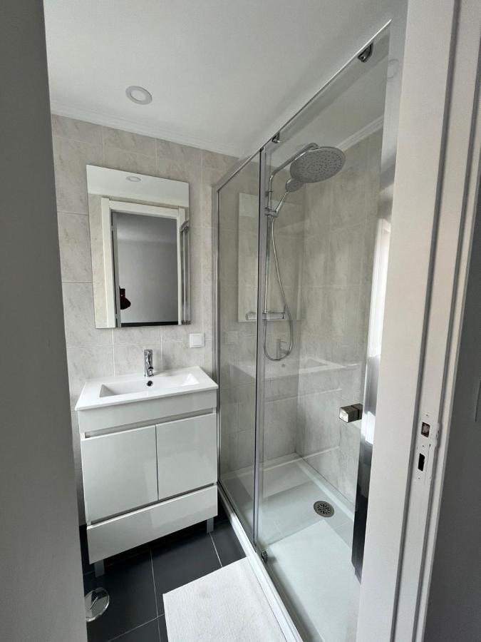 Lisbon Center 3 Modern Apartmemt Apartman Kültér fotó