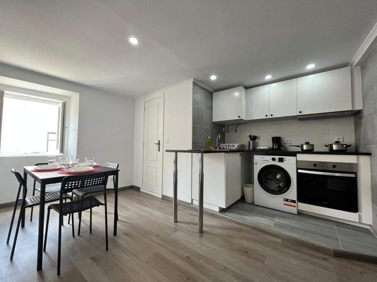 Lisbon Center 3 Modern Apartmemt Apartman Kültér fotó