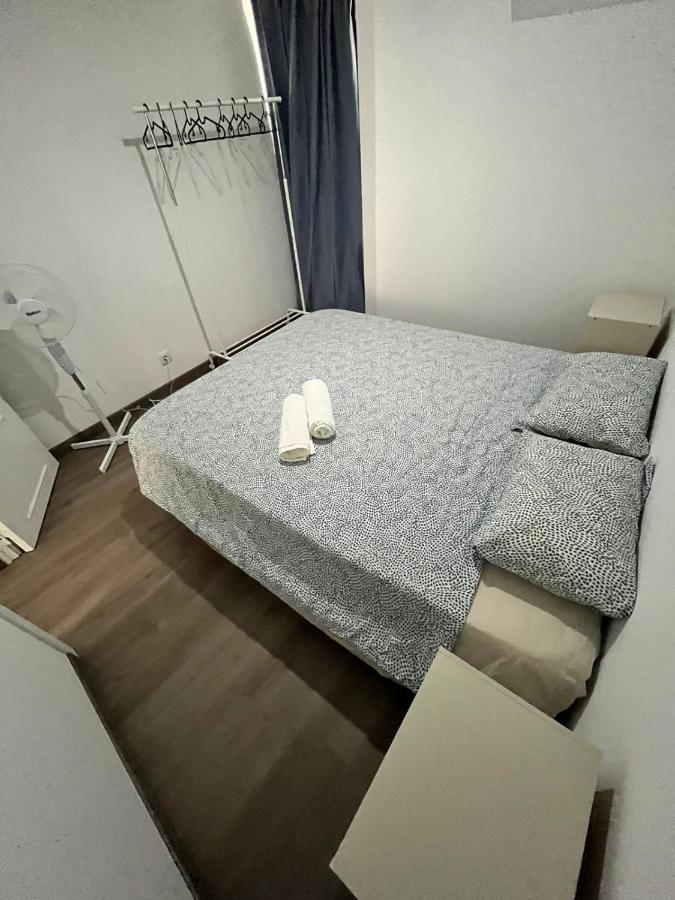 Lisbon Center 3 Modern Apartmemt Apartman Kültér fotó