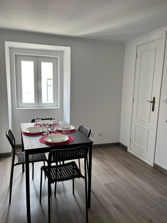Lisbon Center 3 Modern Apartmemt Apartman Kültér fotó