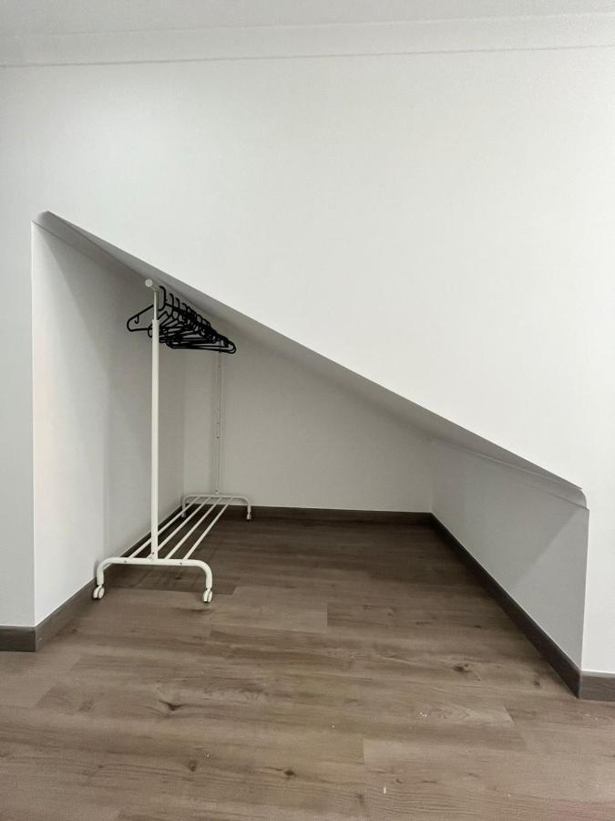 Lisbon Center 3 Modern Apartmemt Apartman Kültér fotó