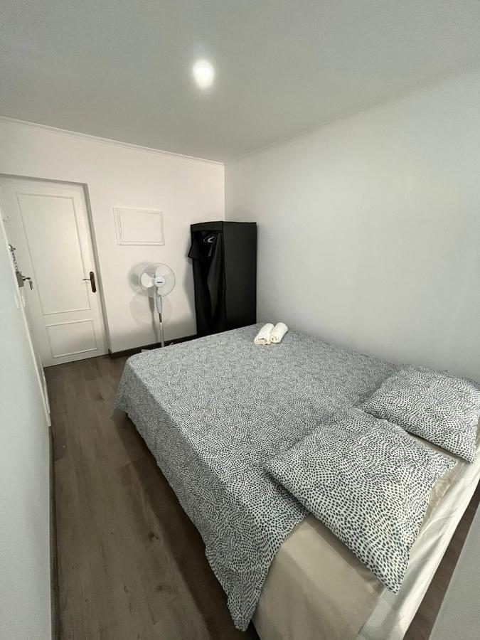 Lisbon Center 3 Modern Apartmemt Apartman Kültér fotó