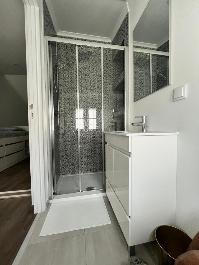 Lisbon Center 3 Modern Apartmemt Apartman Kültér fotó