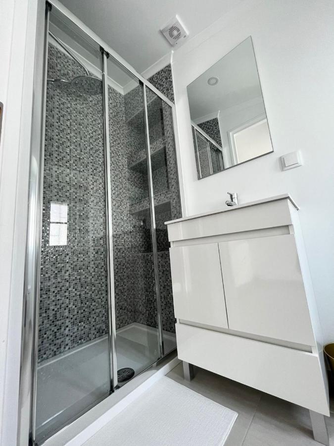 Lisbon Center 3 Modern Apartmemt Apartman Kültér fotó