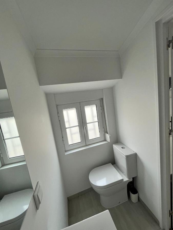 Lisbon Center 3 Modern Apartmemt Apartman Kültér fotó
