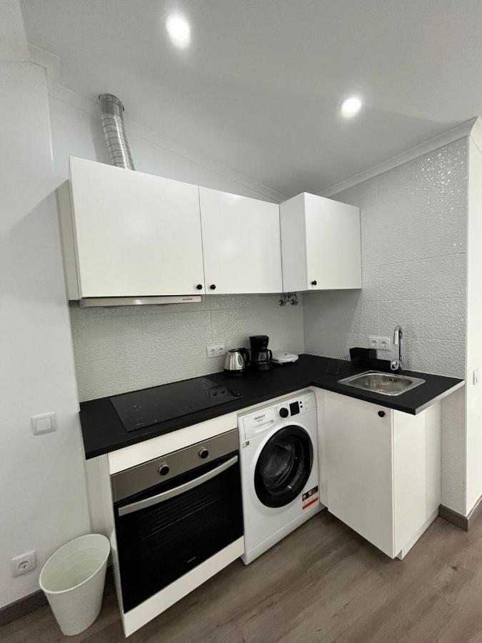 Lisbon Center 3 Modern Apartmemt Apartman Kültér fotó
